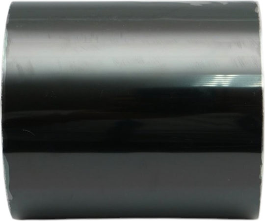 Highpower Αυτοκόλλητη Ταινία Επισκευών Μαύρη 1.5mx100mm