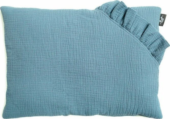 Pulp Bamboo Burp Cloth 80x100cm Pulp Bamboo Burp Cloth 80x100cm