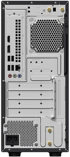 Asus ExpertCenter P500 Desktop PC (7-240H/16GB DDR4/512GB SSD/W11 Pro)