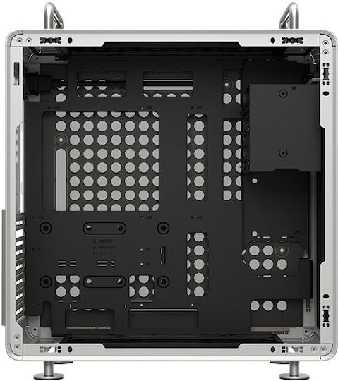 CoolerMaster 540 Middle Tower Carcasă PC Moonstone