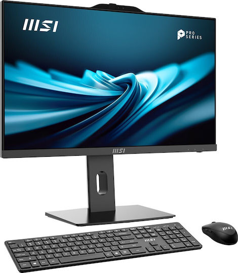 MSI Pro AP242P 14M-813EU 23.8" (i7-14700/16GB/1TB SSD/FHD/No OS)