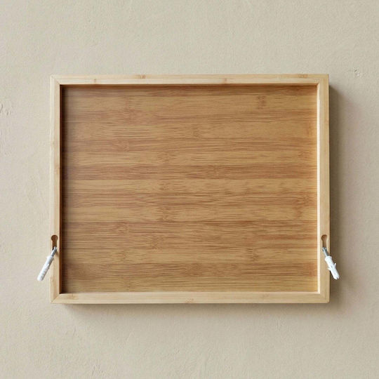 Aptel Gewürzorganisator Wandmontiert aus Bamboo auf Basis Transparent