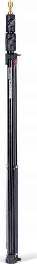 Manfrotto Manfrotto Kamerastative Compact Action aus Aluminium