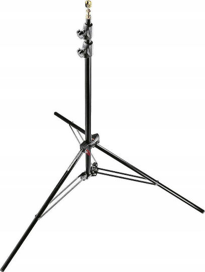Manfrotto Manfrotto Kamerastative Compact Action aus Aluminium