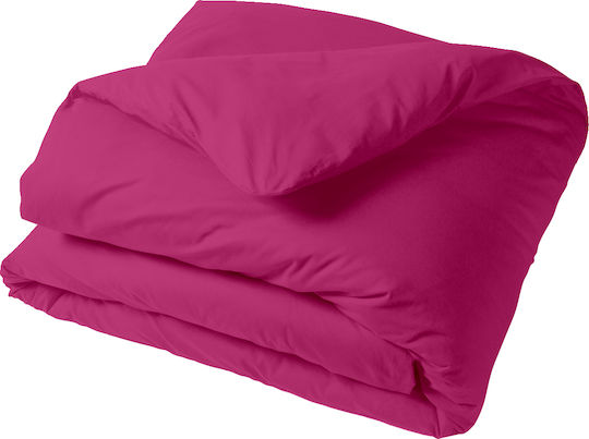 Sunshine Μονή 170x250cm 25 25 Fuchsia Sunshine Μονή 170x250cm 25 25 Fuchsia