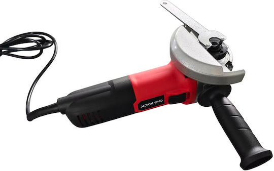 GeHock GAG900 Ъглошлайф 125mm Електрически 900W