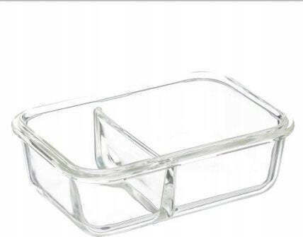 5Five Glas Mittagbox 1.1lt
