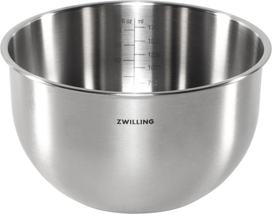 Zwilling J.A. Henckels Lunch Box Inox Grey 1.75lt