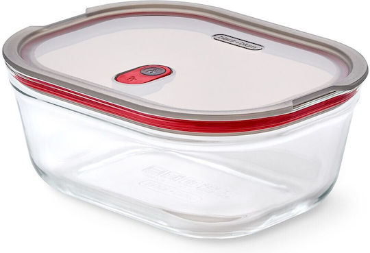 Blum Glass Black Lunch Box 1.2lt
