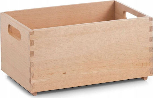 Zeller Kinderspielzeugkiste