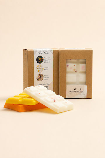 Candlemaker Duft-Wax Melt 0005020 6Stück