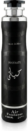 Lattafa Hayaati Room Ароматизатор 300 Мл