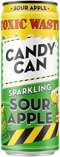 Candy Can Rick & Morty Green Mix #6 330ml