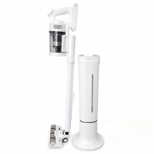 Finlux i30PRO Акумулаторна Прахосмукачка 2 в 1 Stick & Ръчна 25.9V Зелена
