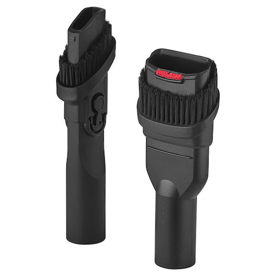 Sencor Wiederaufladbar 2-in-1 Staubsauger Stick & Handgerät 25.2V Schwarz SVC 8725GD