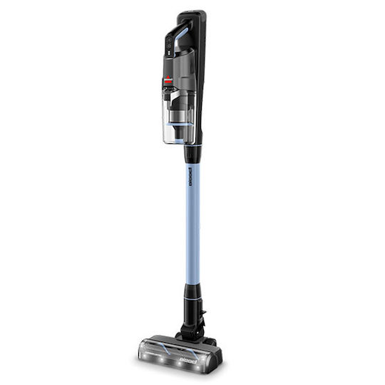 Bissell Select Rechargeable 2 in 1 Stick & Handheld Vacuum 25.2V Blue