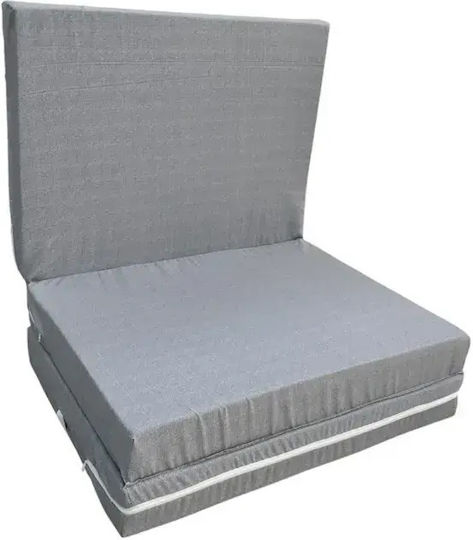 SteweHome Single Mattress 80x180x10cm