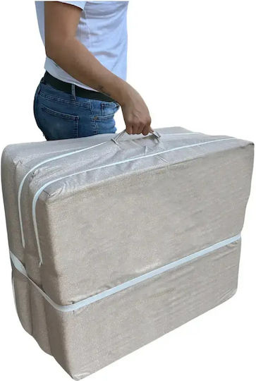 SteweHome Μονό Στρώμα 70x180x11cm