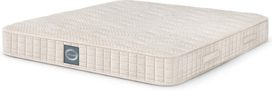 Luxury King Size Matratze Latex 200x200cm