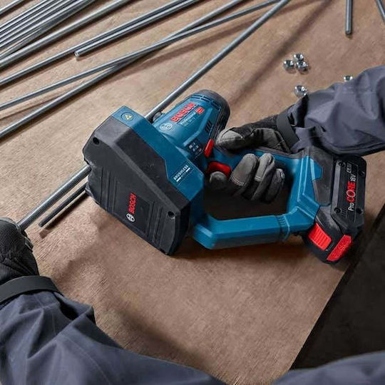 Bosch Μηχανήμα Επεξεργασίας Μετάλλου 06019M8000