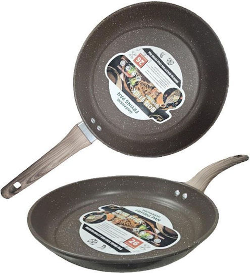 Sidirela Pan made of Aluminum 26cm