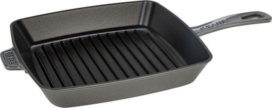 Zwilling J.A. Henckels Grill made of Cast Iron 26cm