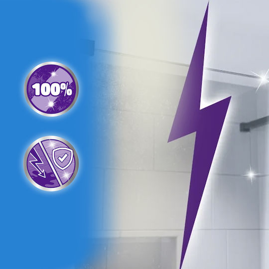 Cillit Bang Cleaning Spray Toilet 750ml