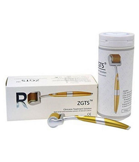 ZGTS Derma Roller 192 needles 0.5mm 1τμχ