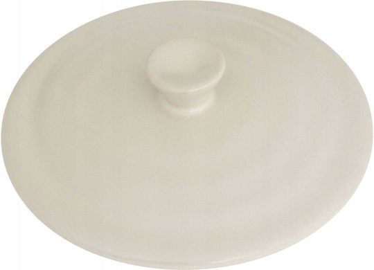 5Five Runde Keramik Gusseisen 13x9,7cm