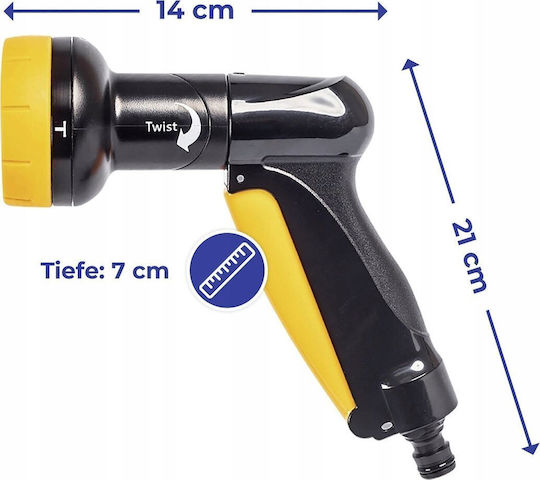 Maximex Wasserpistole