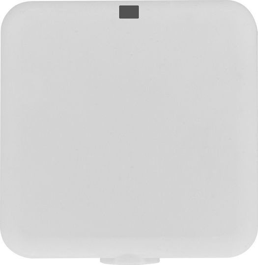 Montis Network Phone Socket Front Plate MT065