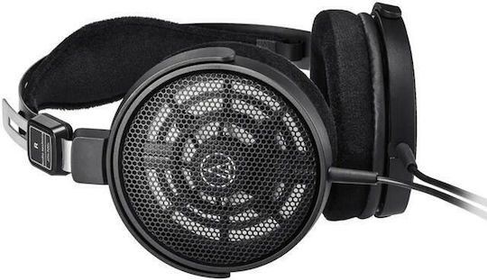 Audio Technica ATH-R30X Жични Over Ear Слушалки Черни
