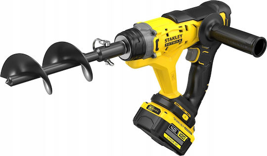 Stanley SFMCGA75M1 Бензинова Трионка Без Спирала