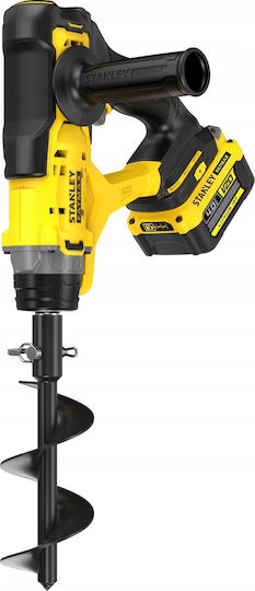 Stanley SFMCGA75M1 Бензинова Трионка Без Спирала