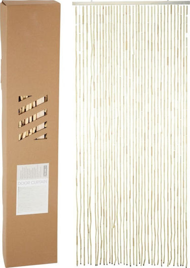 vidaXL Σίτα Πόρτας 200x90cm vidaXL Σίτα Πόρτας 200x90cm