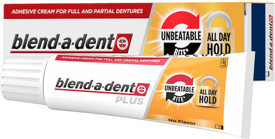 Blend-A-Dent Стерилизиращ Крем 40гр