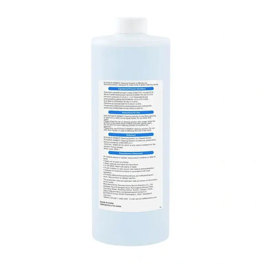 Window Cleaner Solution Ecovacs Winbot 1l 6979463771441