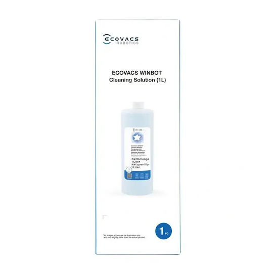 Window Cleaner Solution Ecovacs Winbot 1l 6979463771441