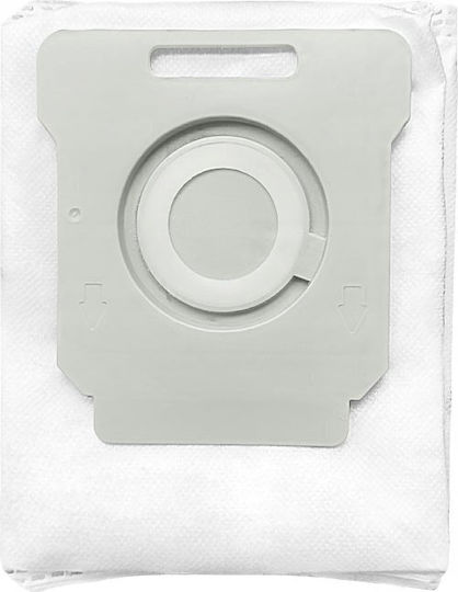 Sacoșă de Praf pentru Aspirator Electric Jettools Irobot Roomba E5 E6 E7 I7 I7 I7+ I3 I4 S9 S9+