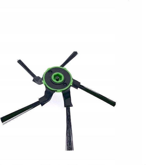 Jettools 2 Side Cleaning Brushes 5 Arms Robot Vacuum Cleaners iRobot Roomba S9 S9+