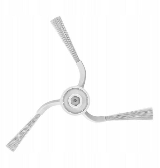 Странични Четки Jettools Dji Romo S A P 2 Броя Трираменни 47 Mm