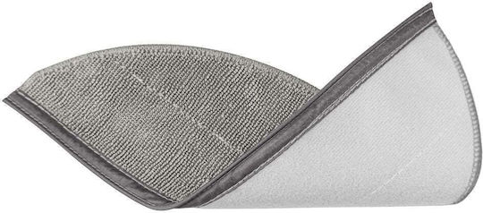Jettools Roborock Q10 X5 Pf P Q8 Max Pro Lavetă De Șters Gri Microfibre Sb12066