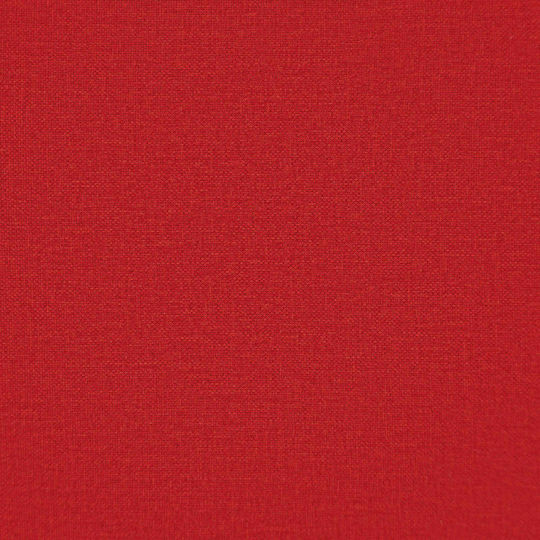 vidaXL Възглавница За Диван Houten Червена 40x40см