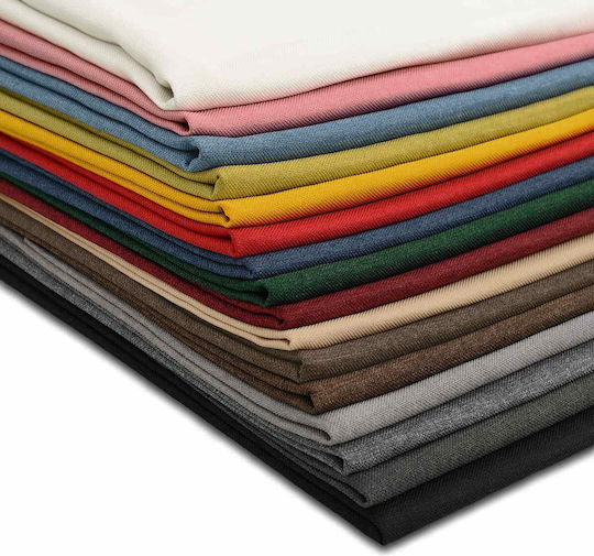 vidaXL Perna De Canapea Houten Maro 30x50 Cm