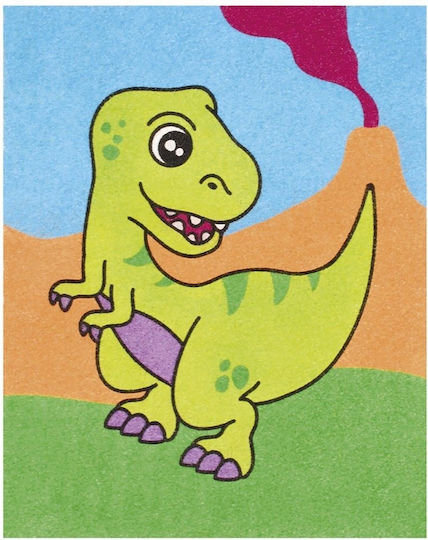 Jovi Sycomore Malerei Für Kinder Ab 4 Jahren