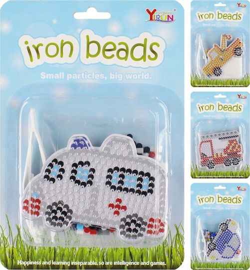 Mega Creative Mega Creative Perlen Für Kinder Ab 3 Jahren