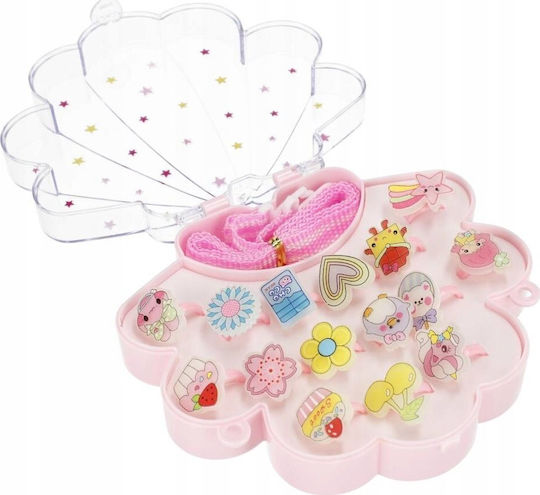 Mega Creative Jewelry 15 Pieces
