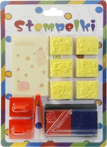 Swede Briefmarken Für Kinder Ab 3 Jahren