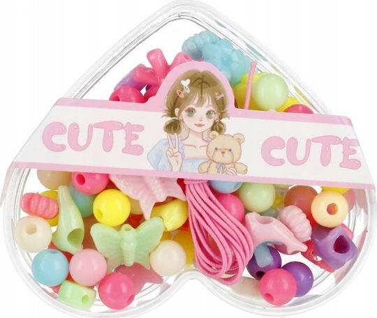 Mega Creative Jewelry For Children 6+ Years