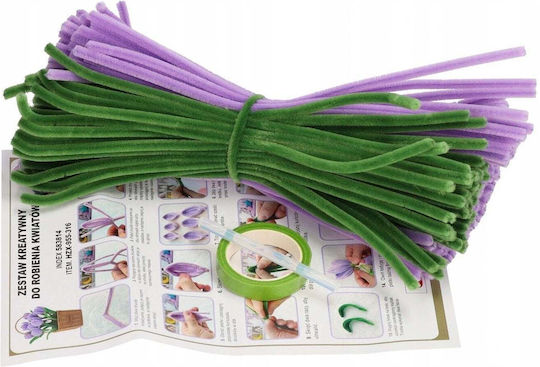 Mega Creative Children's Craft for Kids Age 6+